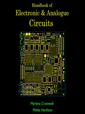 cover image of Handbook of Electronic & Analogue Circuits